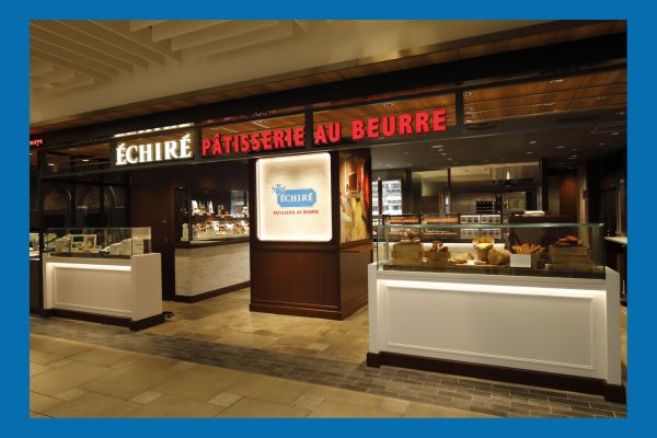 高時給！エシレバターを使用した話題のスイーツ専門店♪（apu00000）