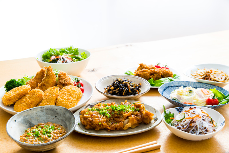 ＜兵庫エリア＞お惣菜・和洋スイーツ販売スタッフ☆時給1400円～♪まずはご登録【来社・履歴書不要】/opcl00001_2